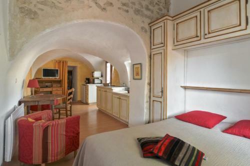 Domaine de La Marie Dans Le Luberon