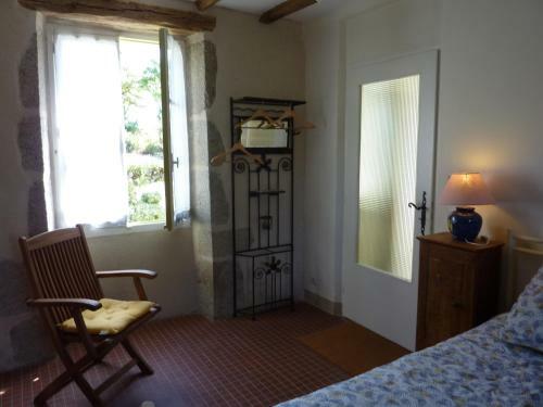 La Petite Maison En Creuse