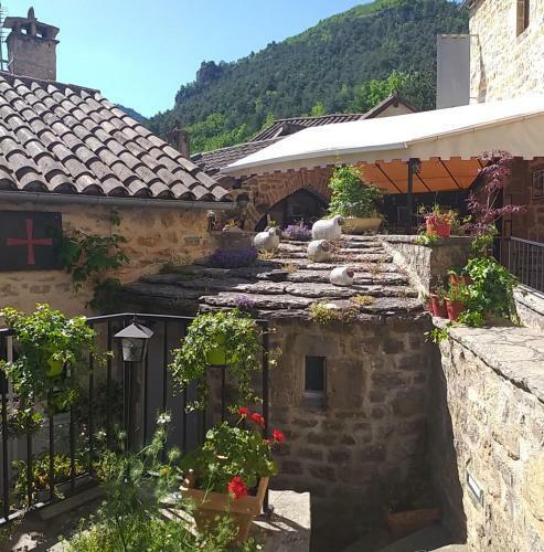 Bed & Breakfast La Grange Templiere 2018