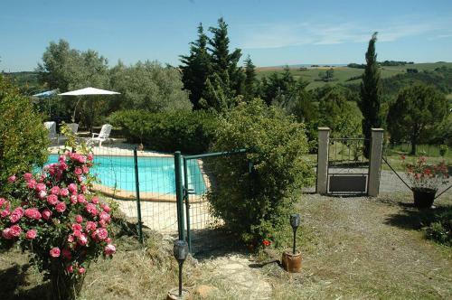 Villa Le Moulin Du Christ