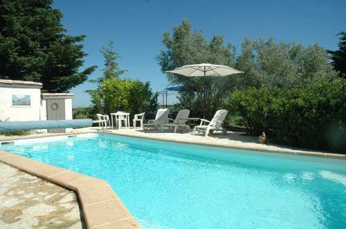 Villa Le Moulin Du Christ