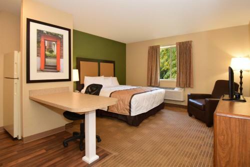 Hotel Extended Stay America - Indianapolis - Northwest - College Park