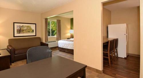 Hotel Extended Stay America - Indianapolis - Northwest - College Park