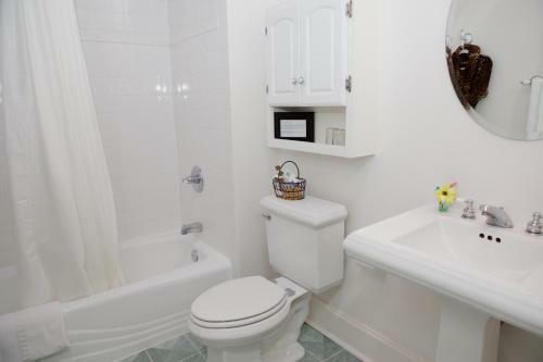 Bed & Breakfast Nestle Inn