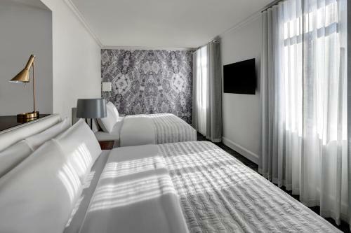 Hotel Le Meridien Indianapolis