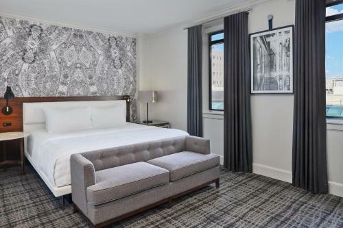 Hotel Le Meridien Indianapolis