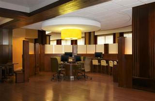 Sheraton Indianapolis City Centre Hotel