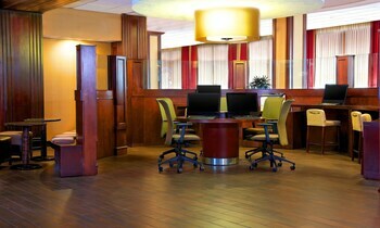 Sheraton Indianapolis City Centre Hotel