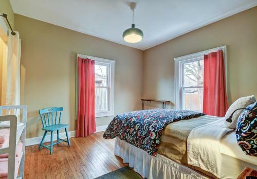 Indy Hostel