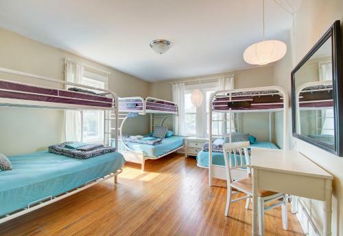 Indy Hostel