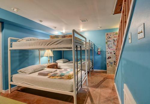 Indy Hostel