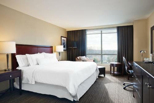 Hotel The Westin Annapolis