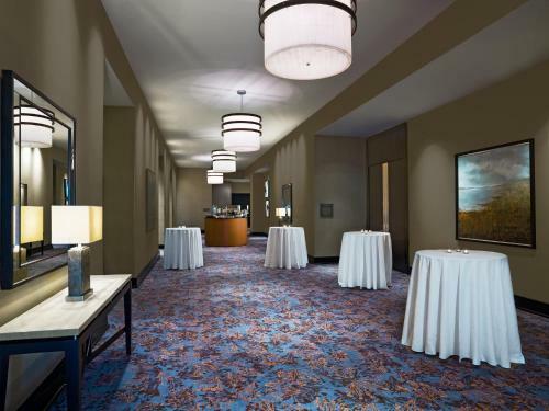 Hotel The Westin Annapolis