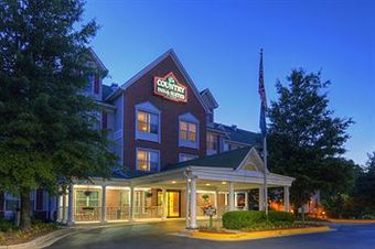 Hotel Country Inn And Suites By Carlson Annapolis