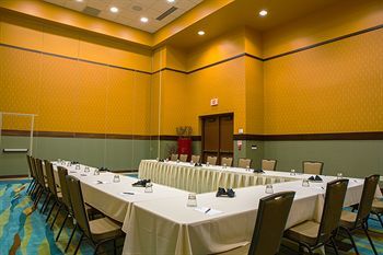 Shoshone-bannock Hotel And Event Center