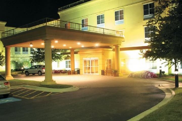 Hotel La Quinta Inn & Suites Chicago North Shore
