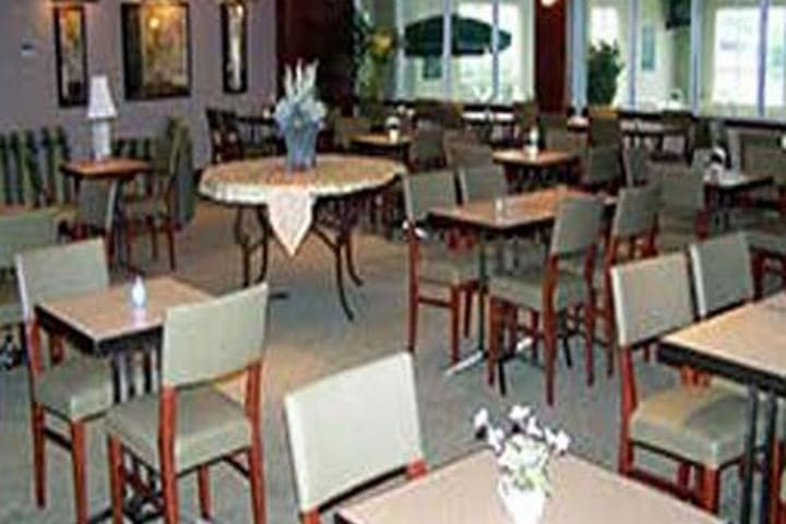 Hotel La Quinta Inn & Suites Chicago North Shore