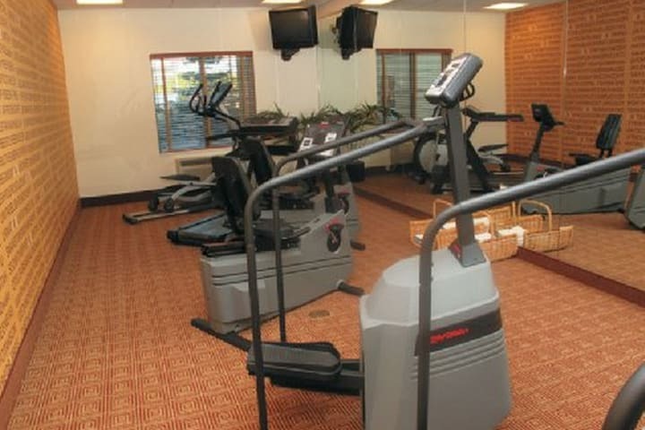 Hotel La Quinta Inn & Suites Chicago North Shore