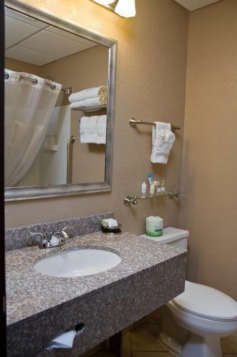Best Western Plus Antioch Hotel & Suites