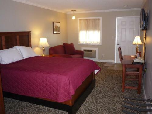 Motel Arthur Country Inn