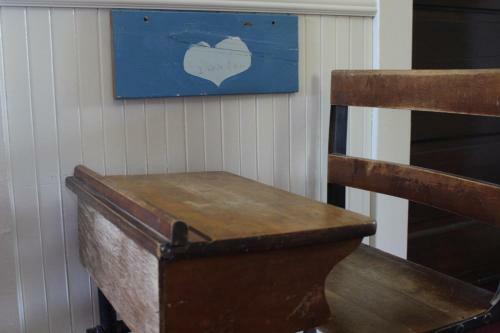 Northside School Bed & Breakfast
