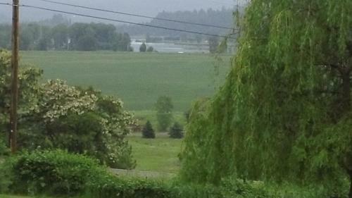 Northside School Bed & Breakfast
