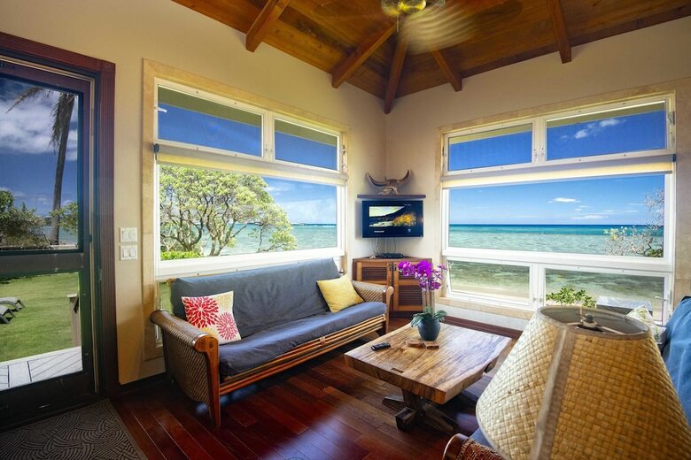 Tiki Moon Villas