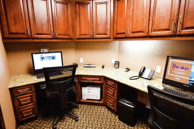 Hotel Hampton Inn & Suites Ocala - Belleview