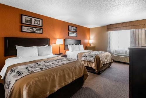 Hotel Sleep Inn & Suites - Ocala