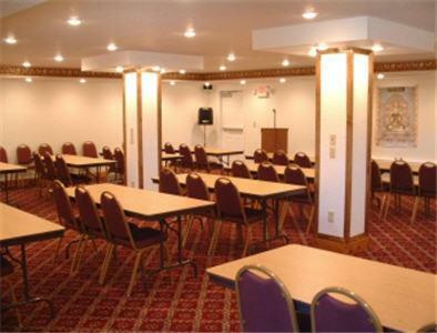 Motel Garden Inn & Suites