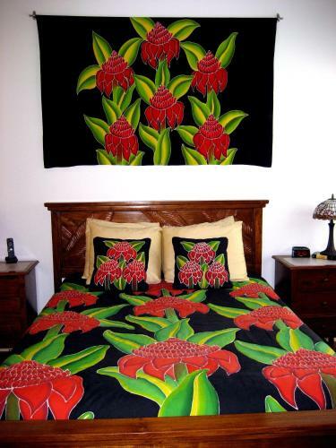 Hostal Keaau Place