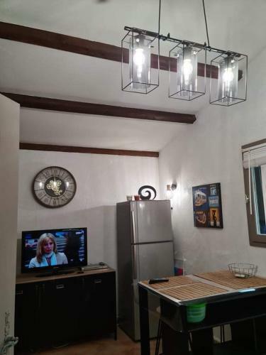 Apartamento Studio Dans Villa Calme � 15km de Cannes