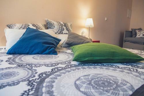 Bed & Breakfast H2o Chambres D'h�tes