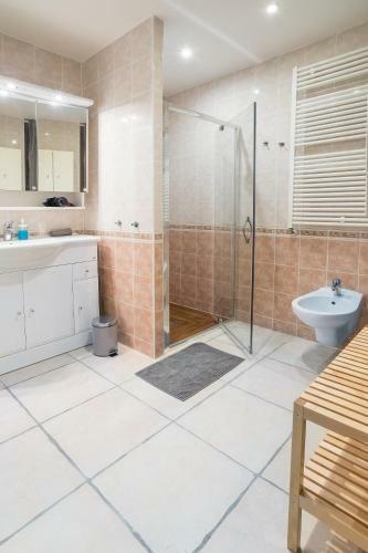 Bed & Breakfast H2o Chambres D'h�tes