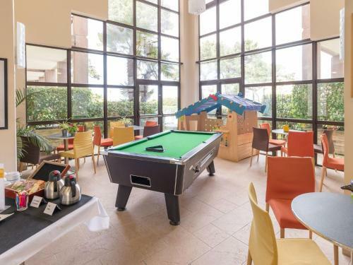 Apartamento Residence L'archipel, Perros-guirec