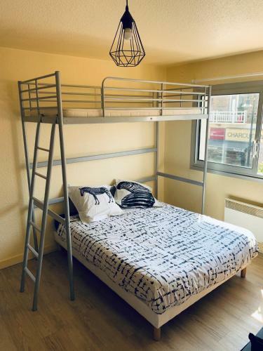 Apartamentos Appartement Centre Perros Guirec N4