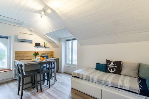 Apartamento Men Ruz - Proche Plage