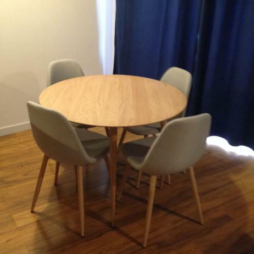 Apartamento Appartement de 80m2 Au C?ur de Perpignan