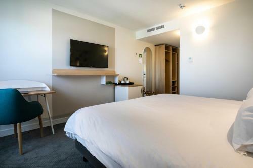 Holiday Inn Perpignan, An Ihg Hotel