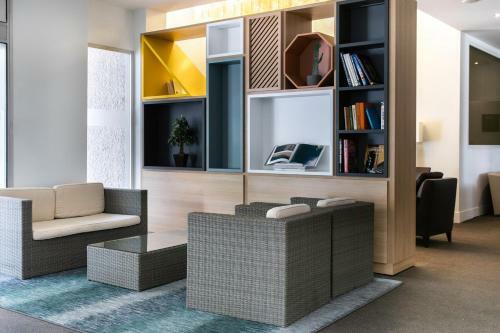 Holiday Inn Perpignan, An Ihg Hotel