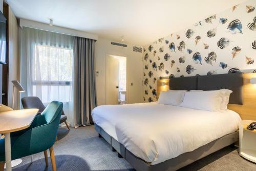 Holiday Inn Perpignan, An Ihg Hotel