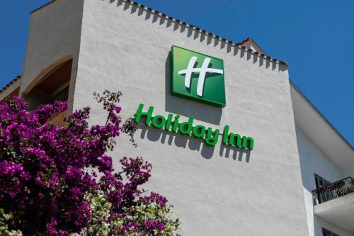 Holiday Inn Perpignan, An Ihg Hotel