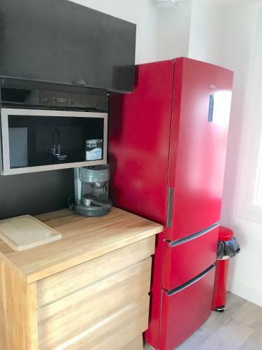 Apartamento Hola!