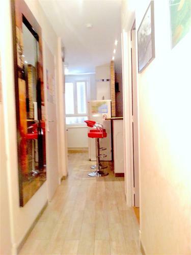 Apartamento Hola!