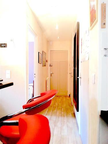 Apartamento Hola!
