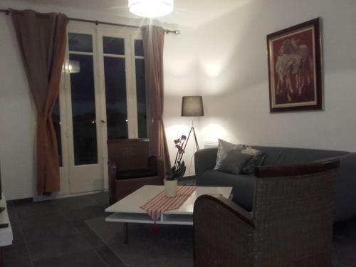 Apartamento Appartement Del Sol