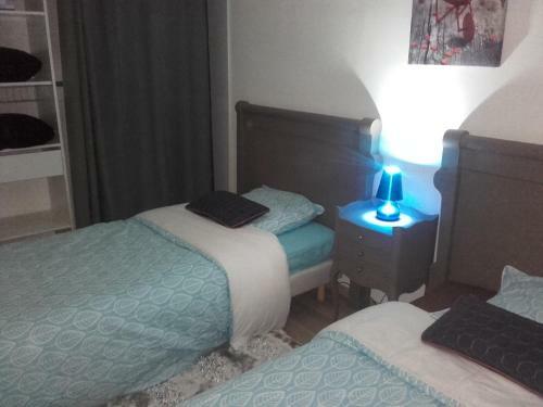Apartamento Appartement Del Sol