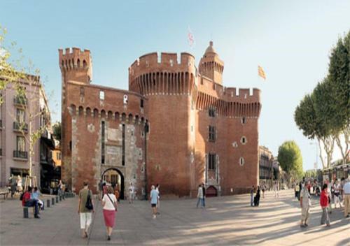 Apartamento Appartement Del Sol