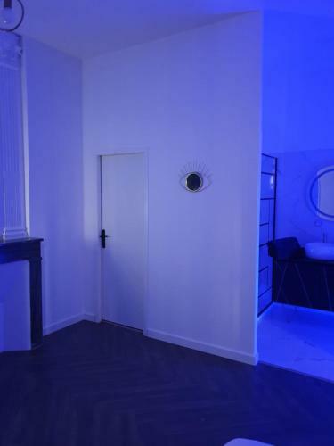 Apartamento Suite Miro Charme Et Volupt�