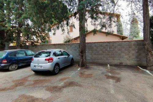 Apartamento T2 Dans R�sidence - Fac Avec Parking Priv�